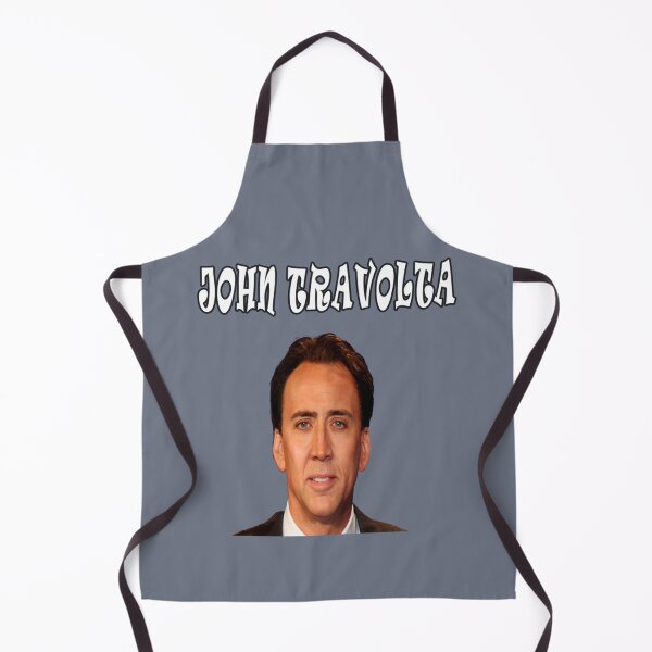 Item preview, Nicolas Cage John Travolta Face Off Men_s Women_s designed and sold by SmtNew7319.