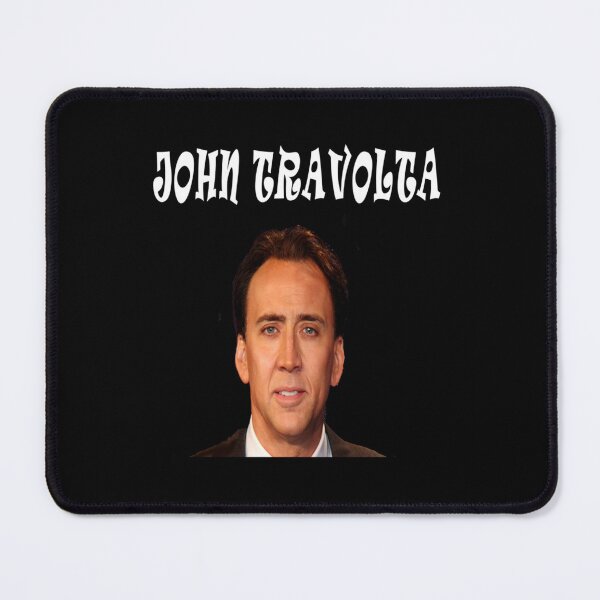 Item preview, Nicolas Cage John Travolta Face Off Men_s Women_s           designed and sold by SmtNew7319.
