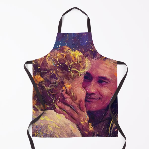 Item preview, Ed Teach and Stede Bonnet love art designed and sold by AniyahDuBuque.