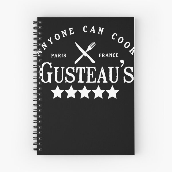 Item preview, Extremely Sensitive Sense Of Smell Yummy Anyone Can Cook Gusteau'S Classic Fans designed and sold by NancyConfetti.