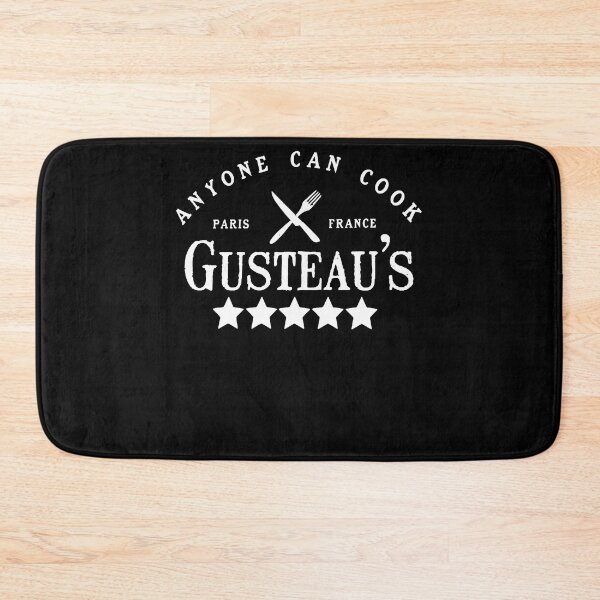 Item preview, Extremely Sensitive Sense Of Smell Yummy Anyone Can Cook Gusteau'S Classic Fans designed and sold by NancyConfetti.