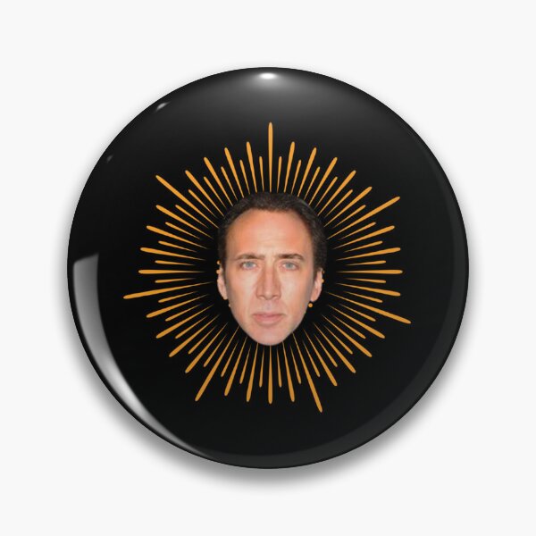 Item preview, Nicolas Cage John Travolta Face Off Men_s Women_s          designed and sold by SmtNew7319.