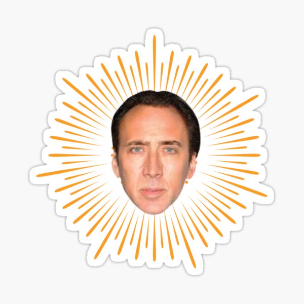 Vista previa del artículo con la obra «Nicolas Cage John Travolta Face Off Men_s Women_s», diseñado y vendido por SmtNew7319.
