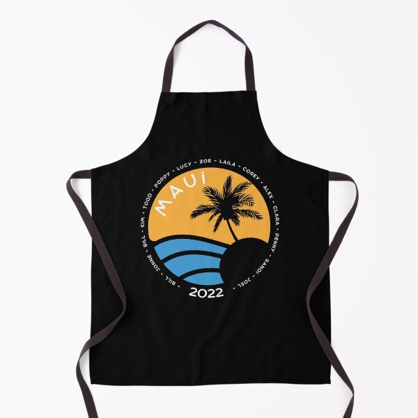 Item preview, maui family vacation 2022 designed and sold by Jamie-Kethe.