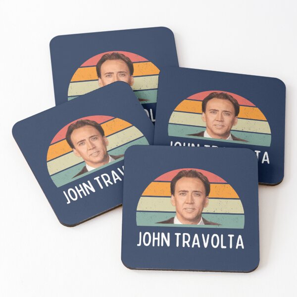 Item preview, Nicolas Cage John Travolta Face Off Men_s Women_s         designed and sold by SmtNew7319.