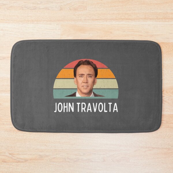 Item preview, Nicolas Cage John Travolta Face Off Men_s Women_s         designed and sold by SmtNew7319.