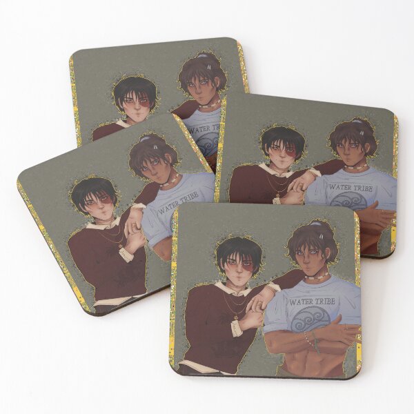 Item preview, Zukka designed and sold by badwriterrr.