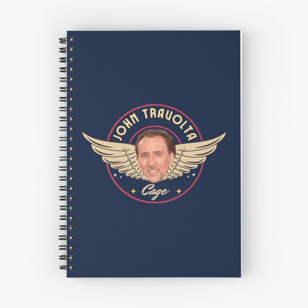 Item preview, Nicolas Cage John Travolta Face Off Men_s Women_s        designed and sold by SmtNew7319.