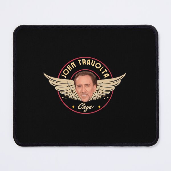 Item preview, Nicolas Cage John Travolta Face Off Men_s Women_s        designed and sold by SmtNew7319.
