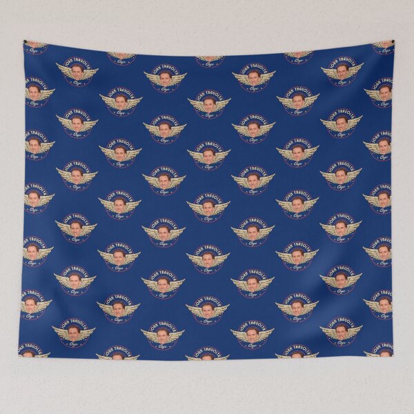 Item preview, Nicolas Cage John Travolta Face Off Men_s Women_s        designed and sold by SmtNew7319.