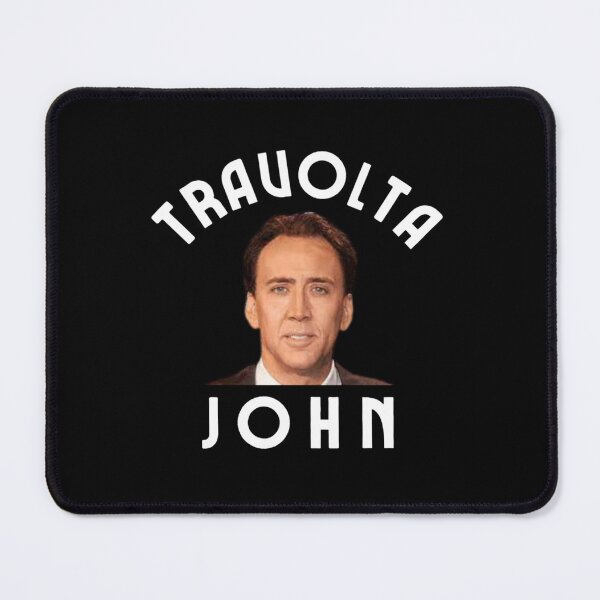 Item preview, Nicolas Cage John Travolta Face Off Men_s Women_s designed and sold by SmtNew7319.
