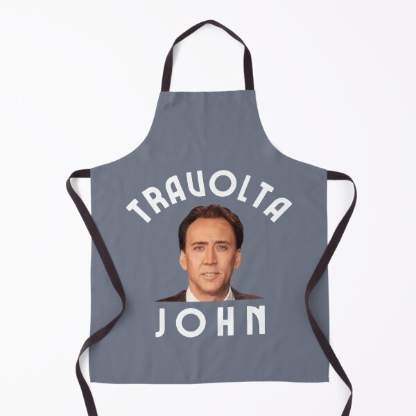 Item preview, Nicolas Cage John Travolta Face Off Men_s Women_s designed and sold by SmtNew7319.