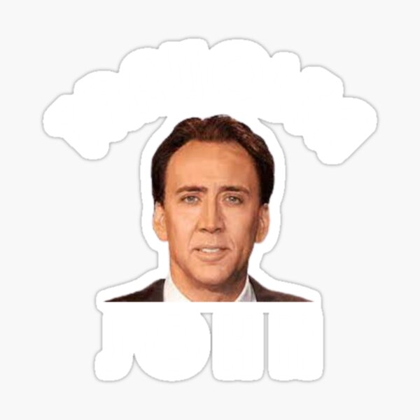 Item preview, Nicolas Cage John Travolta Face Off Men_s Women_s     designed and sold by SmtNew7319.