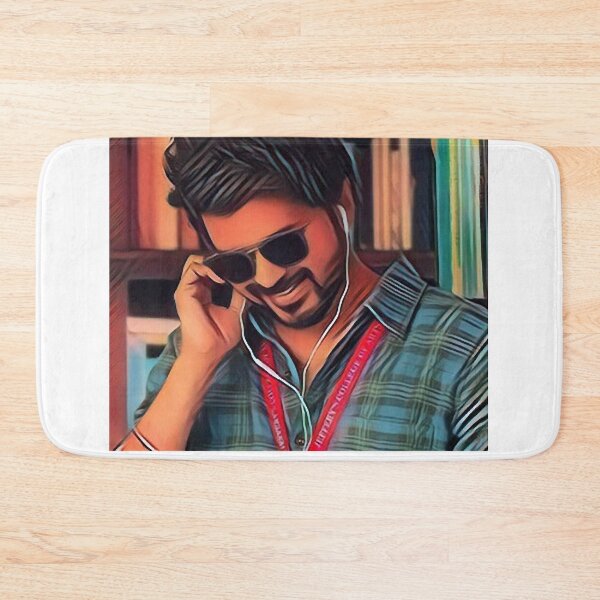 Item preview, Master Vijay designed and sold by DanielBarnum12.