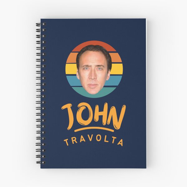 Item preview, Nicolas Cage John Travolta Face Off Men_s Women_s  (1) designed and sold by SmtNew7319.