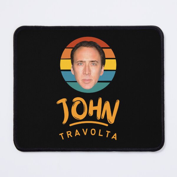 Item preview, Nicolas Cage John Travolta Face Off Men_s Women_s  (1) designed and sold by SmtNew7319.