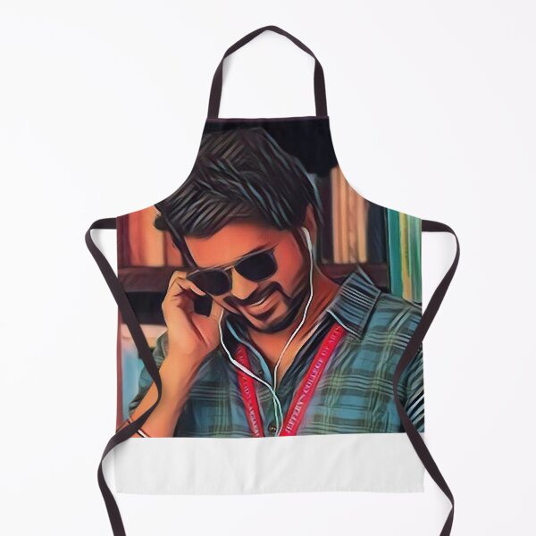 Item preview, Master Vijay designed and sold by DanielBarnum12.
