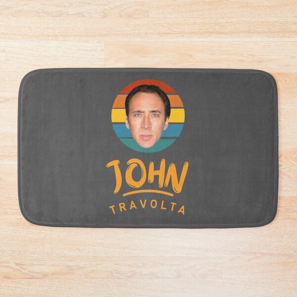 Item preview, Nicolas Cage John Travolta Face Off Men_s Women_s  (1) designed and sold by SmtNew7319.