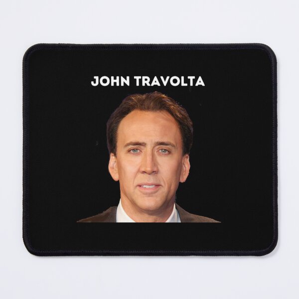 Item preview, Nicolas Cage John Travolta Face Off Men_s Women_s  (2) designed and sold by SmtNew7319.