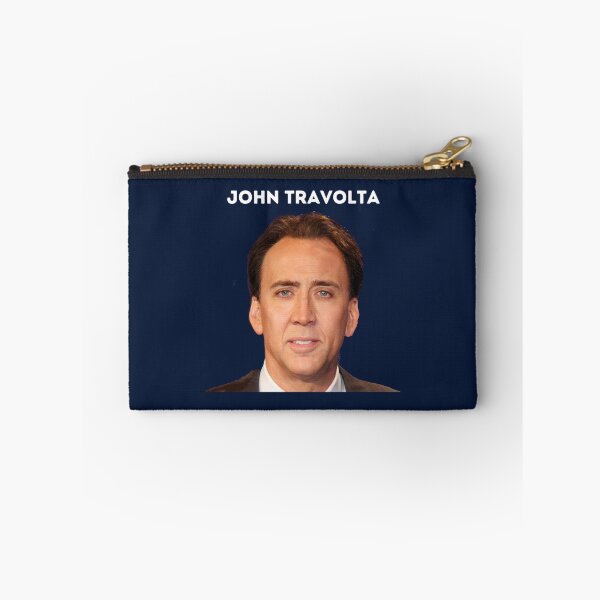 Item preview, Nicolas Cage John Travolta Face Off Men_s Women_s  (2) designed and sold by SmtNew7319.