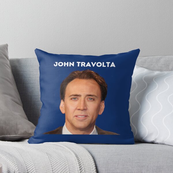 Item preview, Nicolas Cage John Travolta Face Off Men_s Women_s  (2) designed and sold by SmtNew7319.