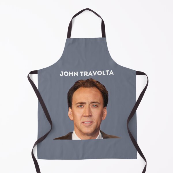 Item preview, Nicolas Cage John Travolta Face Off Men_s Women_s (2) designed and sold by SmtNew7319.