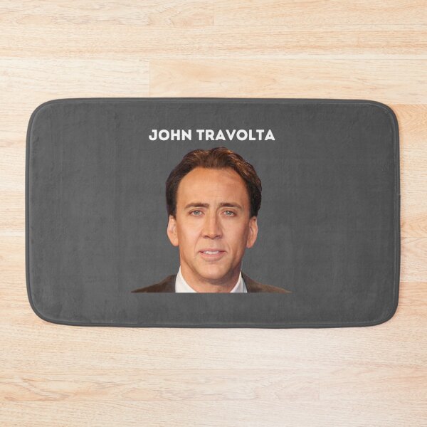 Item preview, Nicolas Cage John Travolta Face Off Men_s Women_s  (2) designed and sold by SmtNew7319.