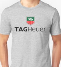 tag heuer - watch Unisex T-Shirt