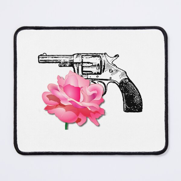 Item preview, roses pink cute designed and sold by PhilipKrick.