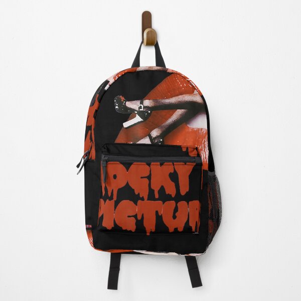 Item preview, The Rocky Horror Picture Show Dr Frank N Furter designed and sold by Jamie-Kethe.