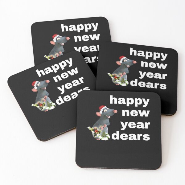 Item preview, Extremely Sensitive Sense Of Smell Yummy Copy Of Ratatoosical Christmas 2021 Gifts Music Fans designed and sold by NancyConfetti.