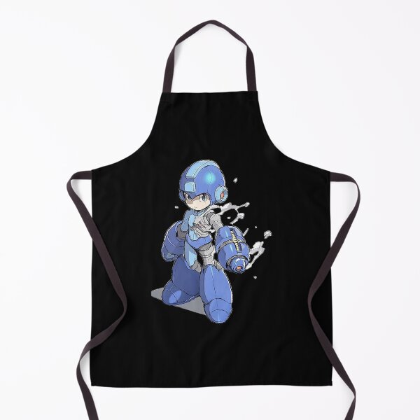 Item preview, Megaman designed and sold by Jamie-Kethe.