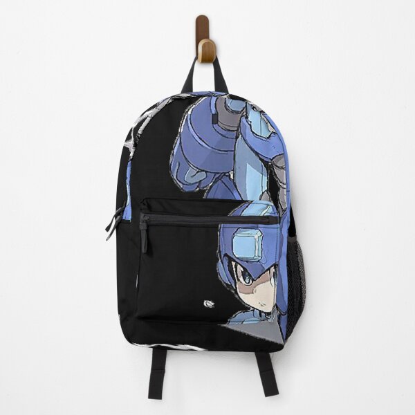 Item preview, Megaman designed and sold by Jamie-Kethe.