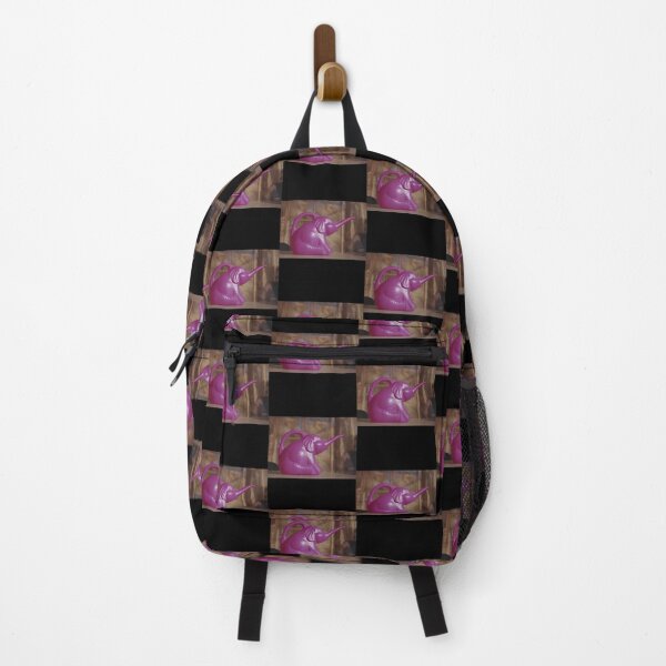 Item preview, Seeing Pink Elephants Poster designed and sold by huftyfnruppe.