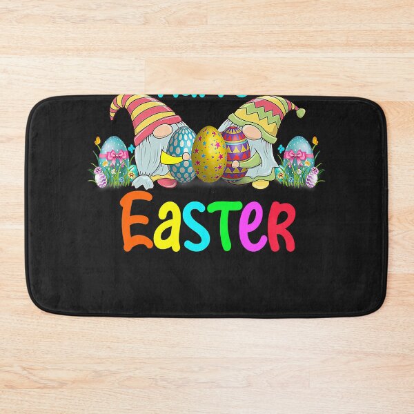 Item preview, Bunny Gnome Easter Eggs Gift Happy Easter Day 2022  designed and sold by zorinaabzs143.