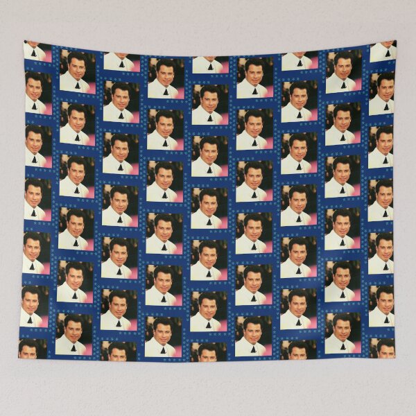 Item preview, Nicolas Cage John Travolta Face Off Men_s Women_s  (3) designed and sold by SmtNew7319.