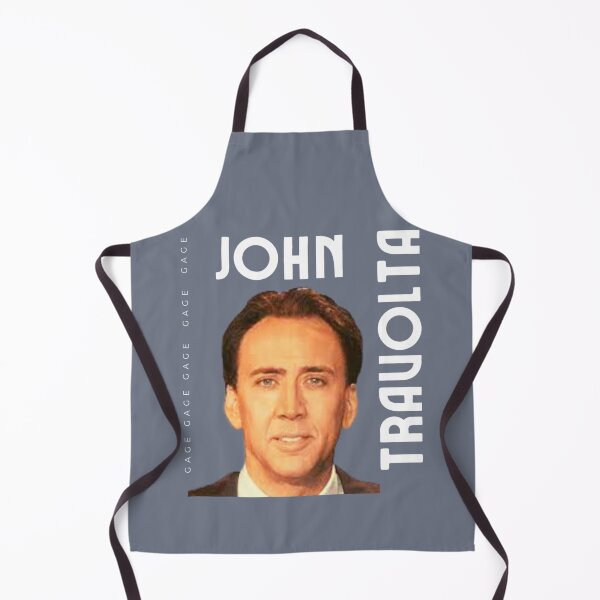 Item preview, Nicolas Cage John Travolta Face Off Men_s Women_s (4) designed and sold by SmtNew7319.