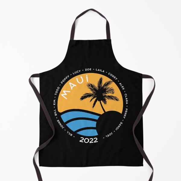 Item preview, maui family vacation 2022 designed and sold by DanielBarnum12.