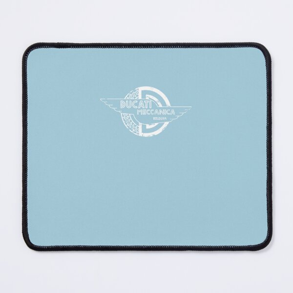 Item preview, Vintage Ducati Wing Large Logo Essential T-Shirt designed and sold by BurcuCakir.