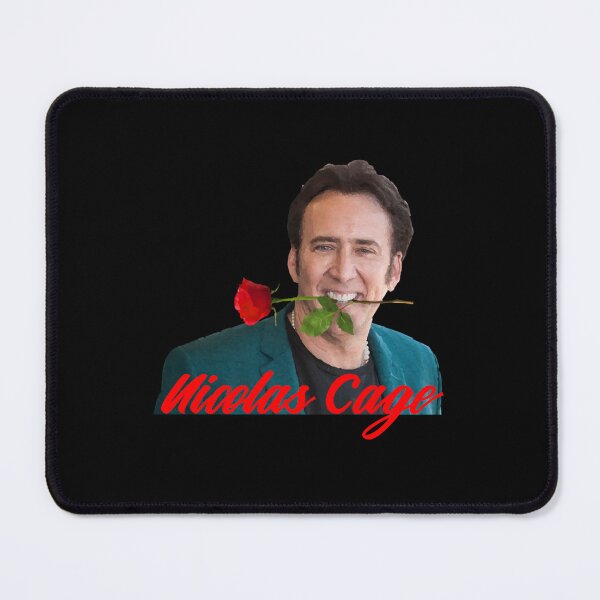 Item preview, Nicolas CageJohn Travolta    designed and sold by SmtNew7319.