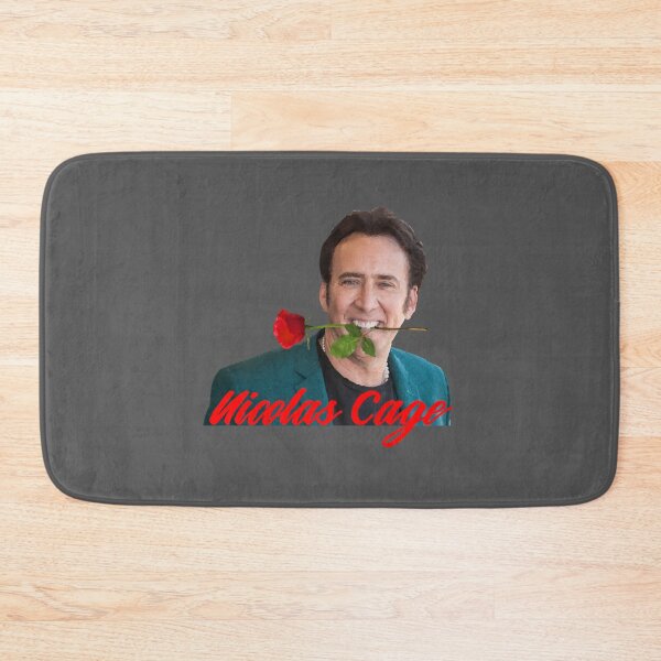 Item preview, Nicolas CageJohn Travolta    designed and sold by SmtNew7319.
