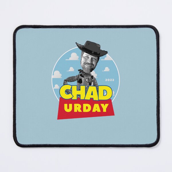 Item preview, Chadurday 2022 Classic T-Shirt designed and sold by ChristianSchach.