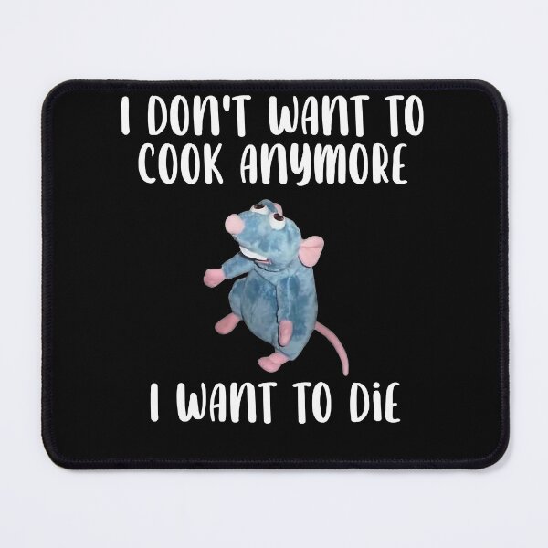 Item preview, Extremely Sensitive Sense Of Smell Yummy Don'T Want To Cook Anymore I Want To Die Funny Saying Gift designed and sold by NancyConfetti.