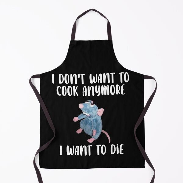 Item preview, Extremely Sensitive Sense Of Smell Yummy Don'T Want To Cook Anymore I Want To Die Funny Saying Gift designed and sold by NancyConfetti.
