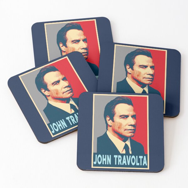 Item preview, John Travolta Nicolas Cage   designed and sold by SmtNew7319.