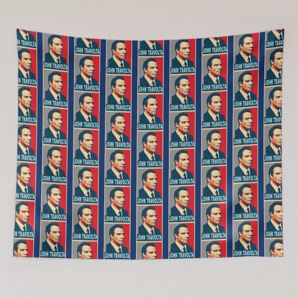 Item preview, John Travolta Nicolas Cage   designed and sold by SmtNew7319.