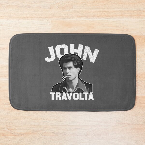 Item preview, John Travolta   designed and sold by SmtNew7319.
