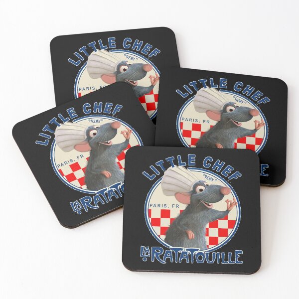 Item preview, Extremely Sensitive Sense Of Smell Yummy La Ratatouille Graphic Gift designed and sold by NancyConfetti.