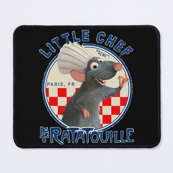 Item preview, Extremely Sensitive Sense Of Smell Yummy La Ratatouille Graphic Gift designed and sold by NancyConfetti.