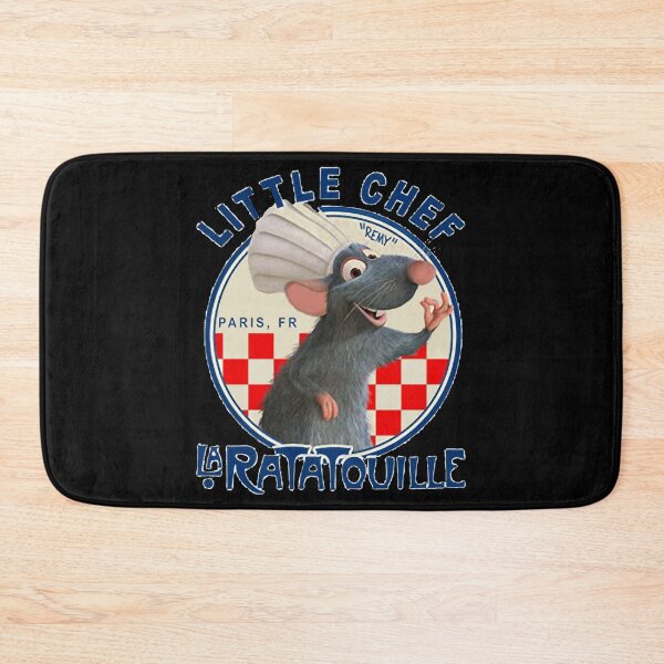 Item preview, Extremely Sensitive Sense Of Smell Yummy La Ratatouille Graphic Gift designed and sold by NancyConfetti.